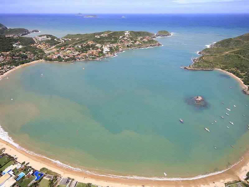 Playa HTL Jardim de Geribá