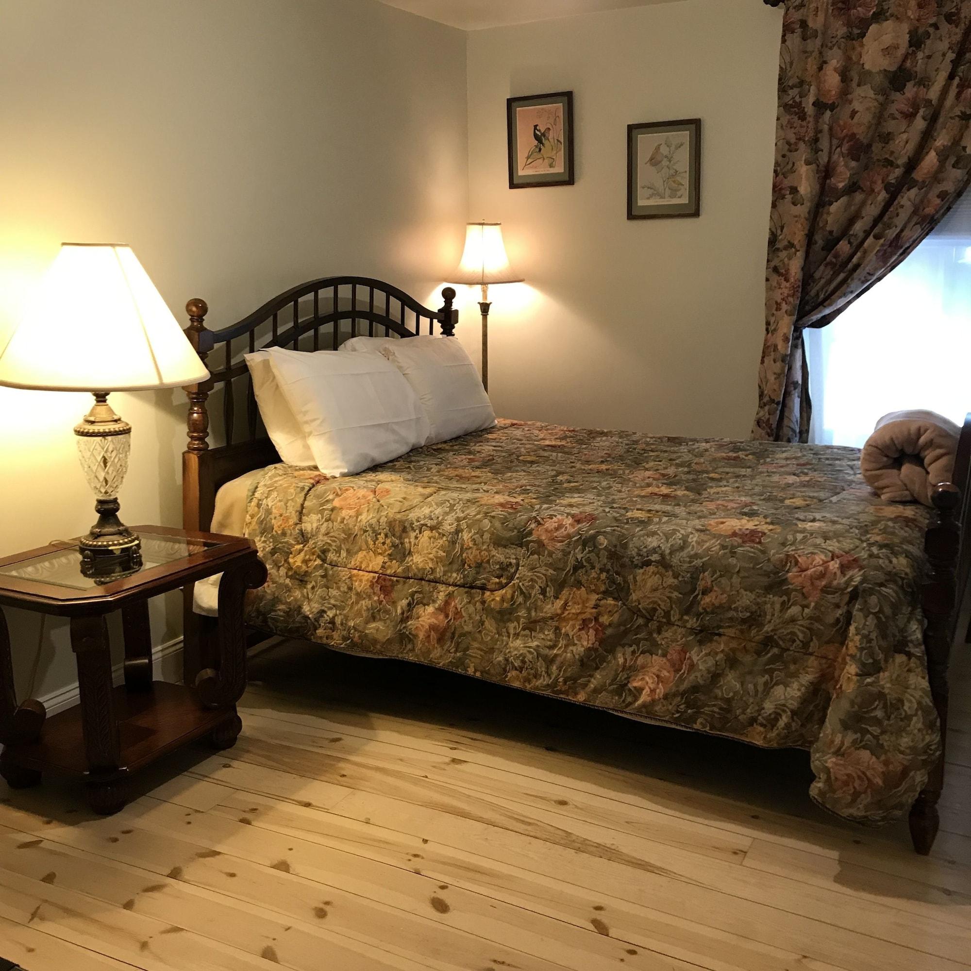 Habitación Tilton Inn