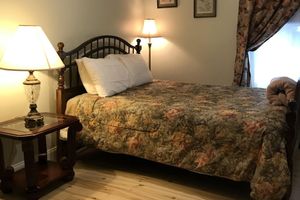 Alojamiento - Tilton Inn