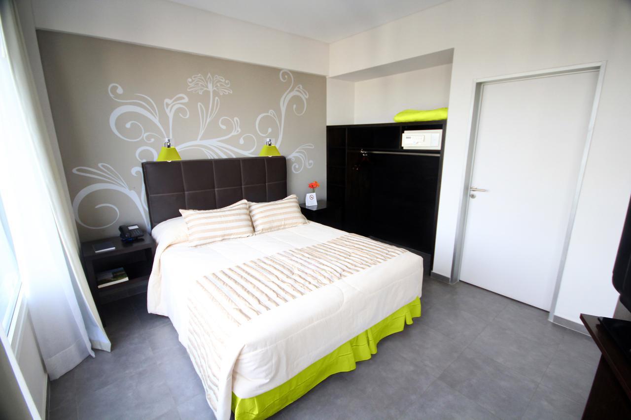 Habitación Hotel Neu 354