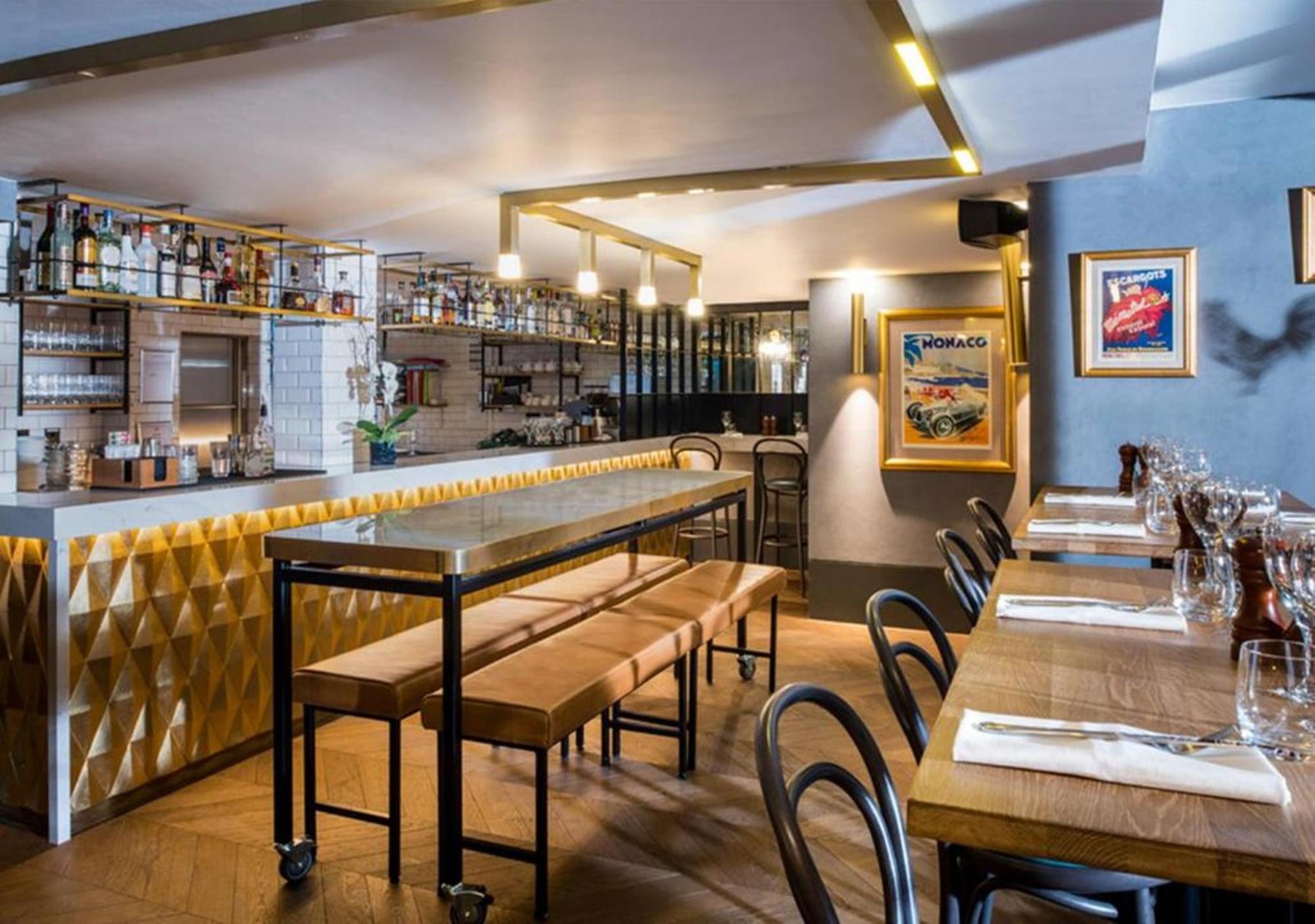 Bar/Salón Victory House Leicester Square