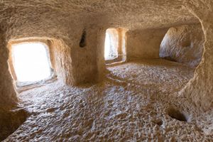 Actividad - Bocairent y el laberinto islámico de Valencia - Tour de día un entero