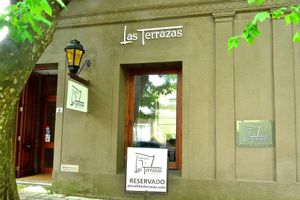 Alojamiento - Posada Boutique Las Terrazas