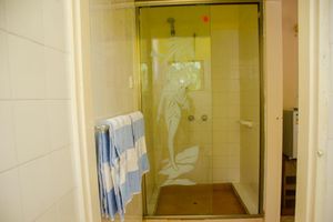 Alojamiento - Villa Rafia