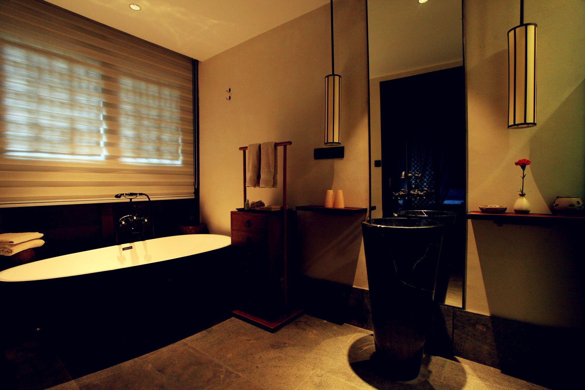 Equipamiento de Habitación Sedour Hotel Lijiang