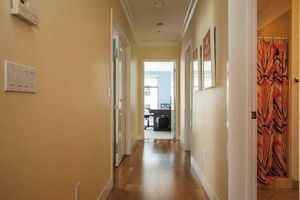 Alquiler Vacacional - Amazing Large Central Modern Flat - Great for Work + Families