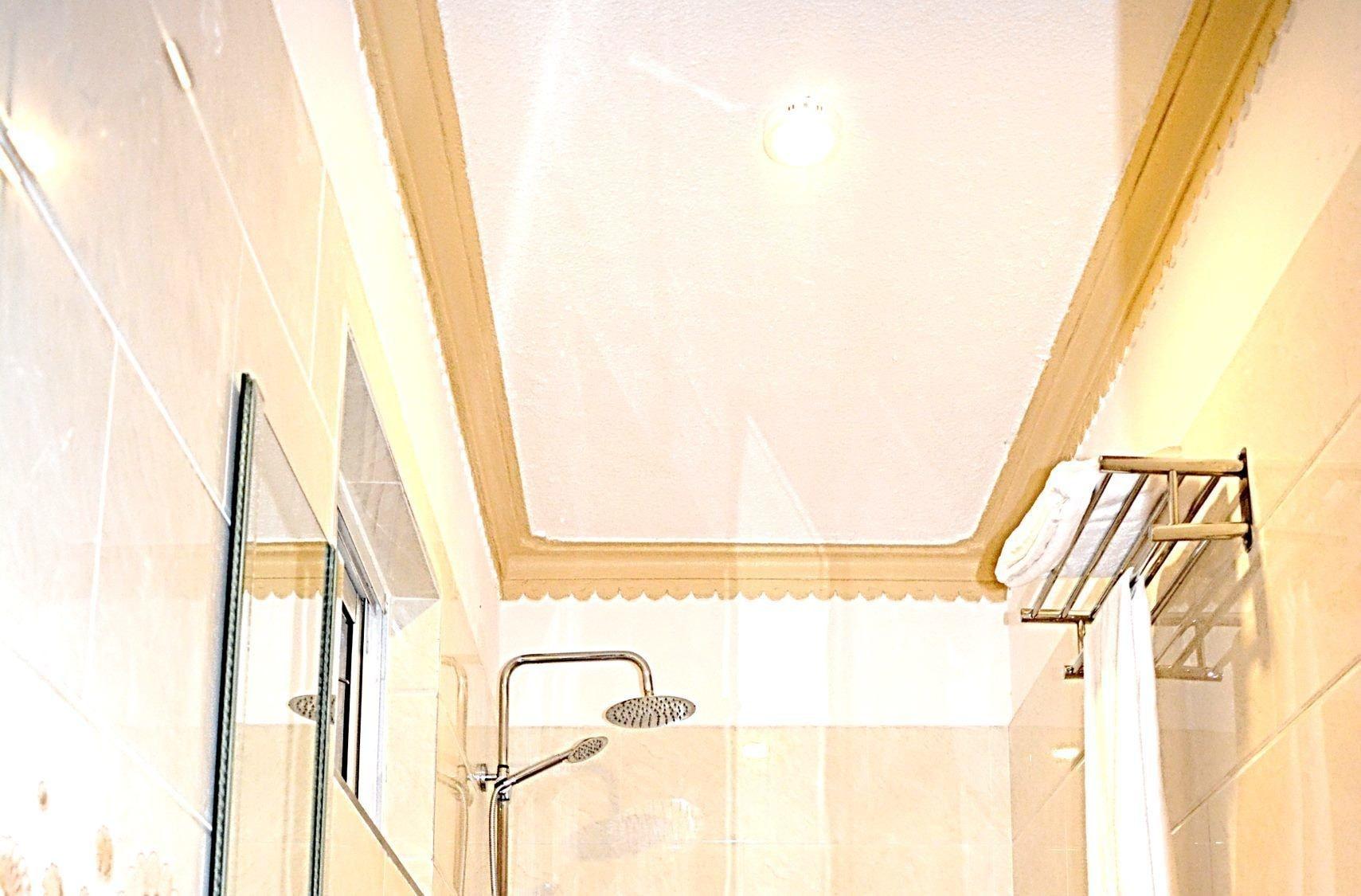 Equipamiento de Habitación Vacani Resort