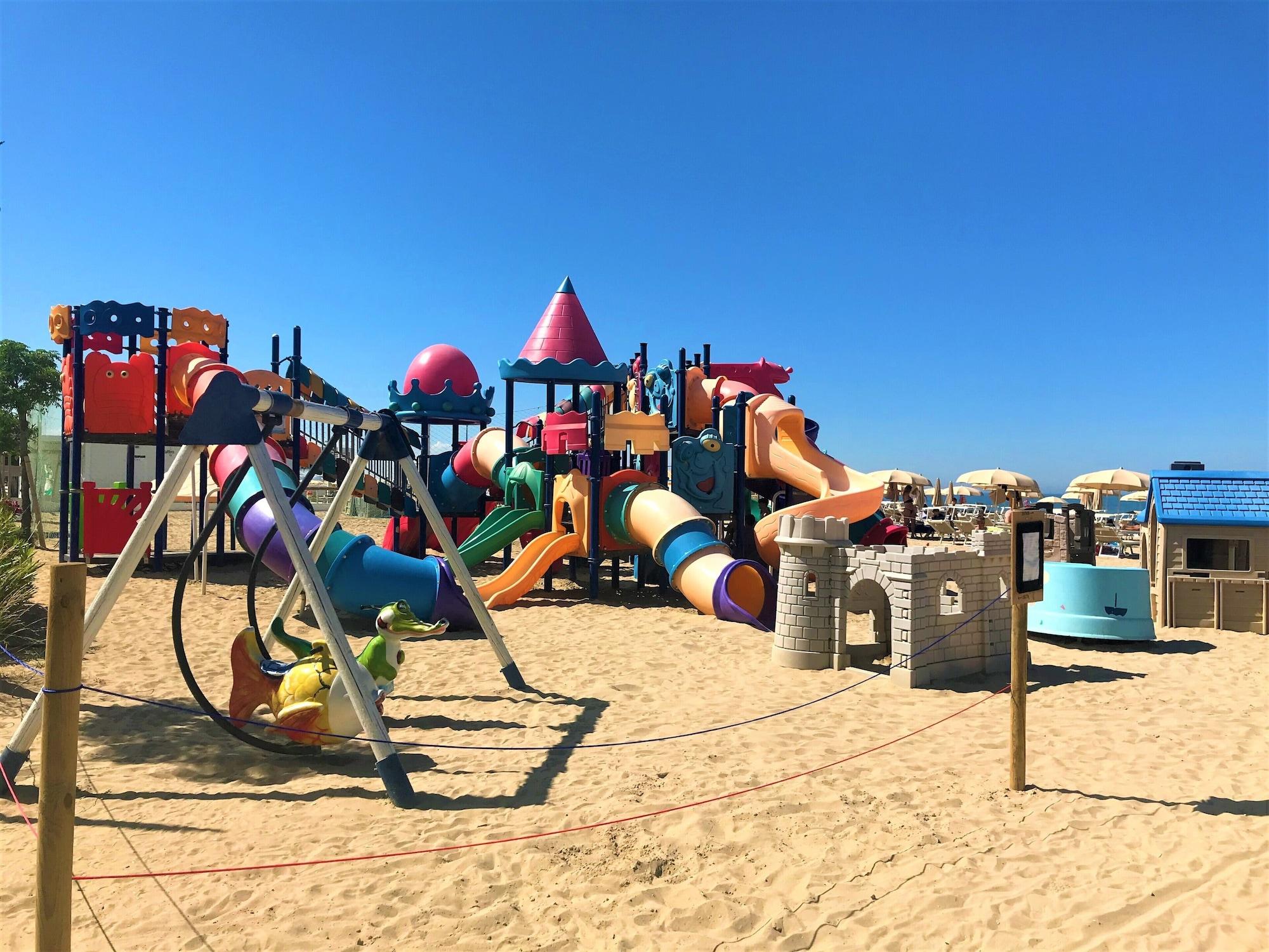 Playa Hotel Boom