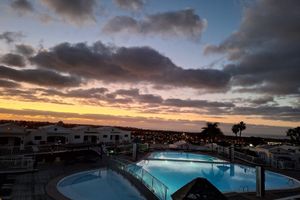 Alquiler Vacacional - Luxury bungalow with spectacular views