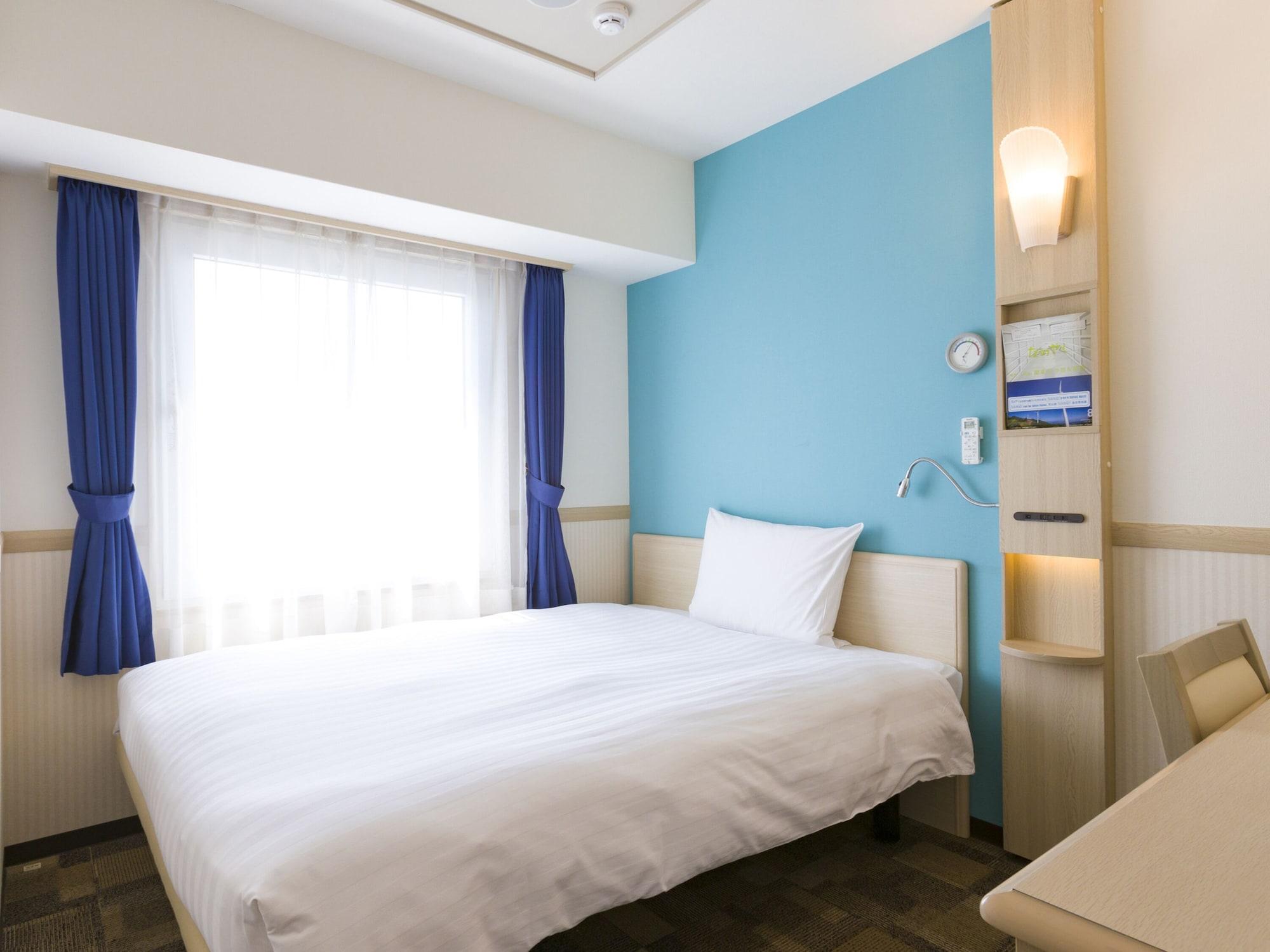 Habitación Toyoko Inn Shin-fuji-eki Minami-guchi