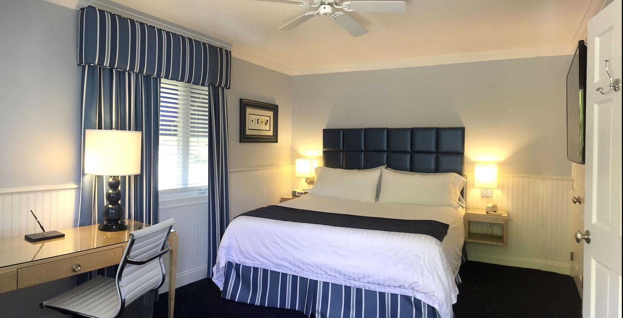 Habitación Atlantic Inn