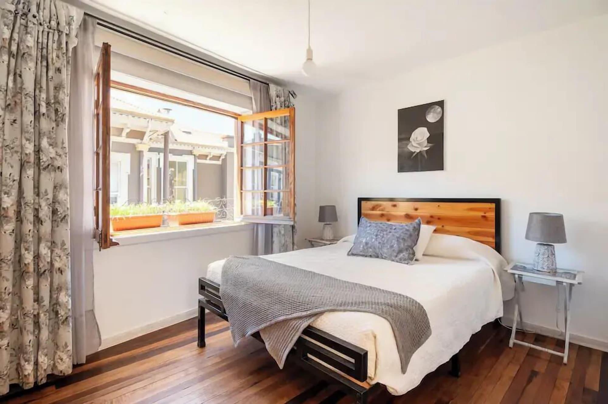 Habitación Hostal Casa Fibonacci