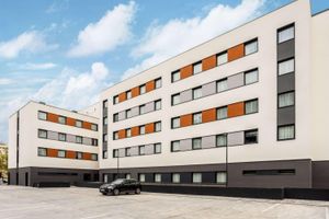 Alojamiento - Ibis Madrid Norte Las Tablas
