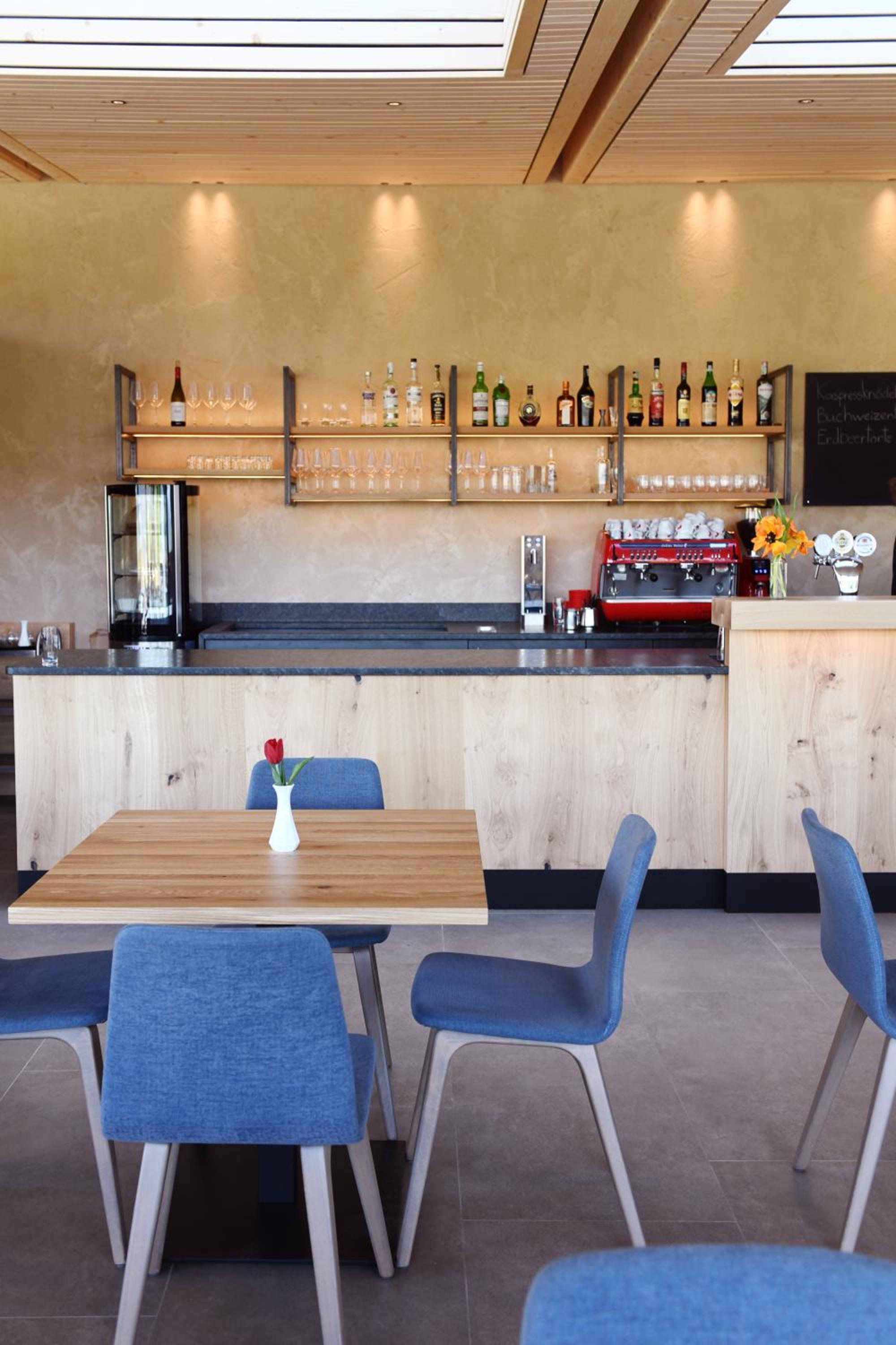 Bar/Salón Bad St.Isidor