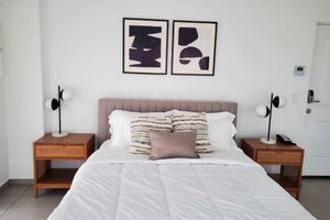 Alquiler Vacacional - New Studio Condo in the Heart of Downtown Aruba