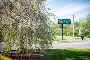 Alojamiento - Quality Inn New Columbia–Lewisburg