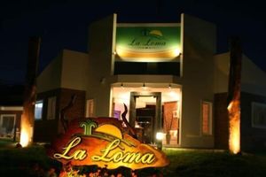 Alojamiento - La Loma Federacion