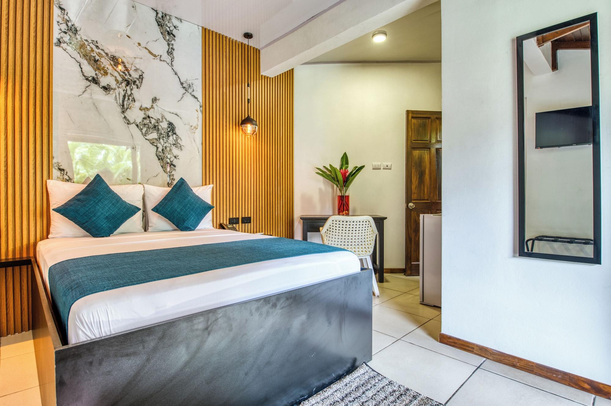 Habitación Terrazas del Caribe Hotel