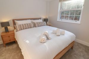 Alquiler Vacacional - Rock Mill Apartment