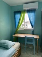 Alquiler Vacacional - Casa Azul Apartment
