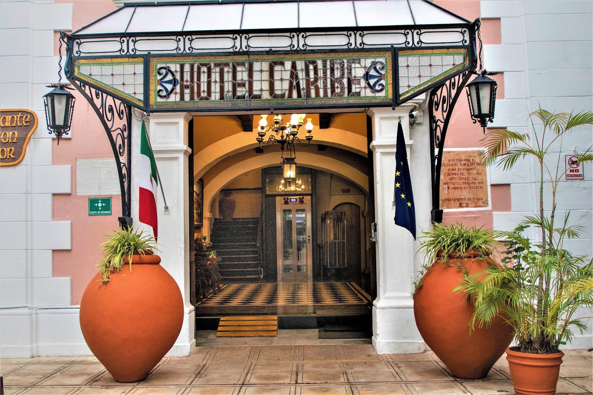 Gimnasio Hotel Caribe