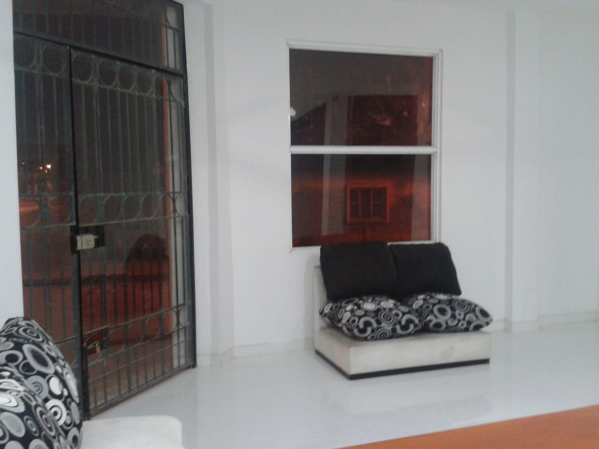 Vista Exterior Hotel Boutique High Park