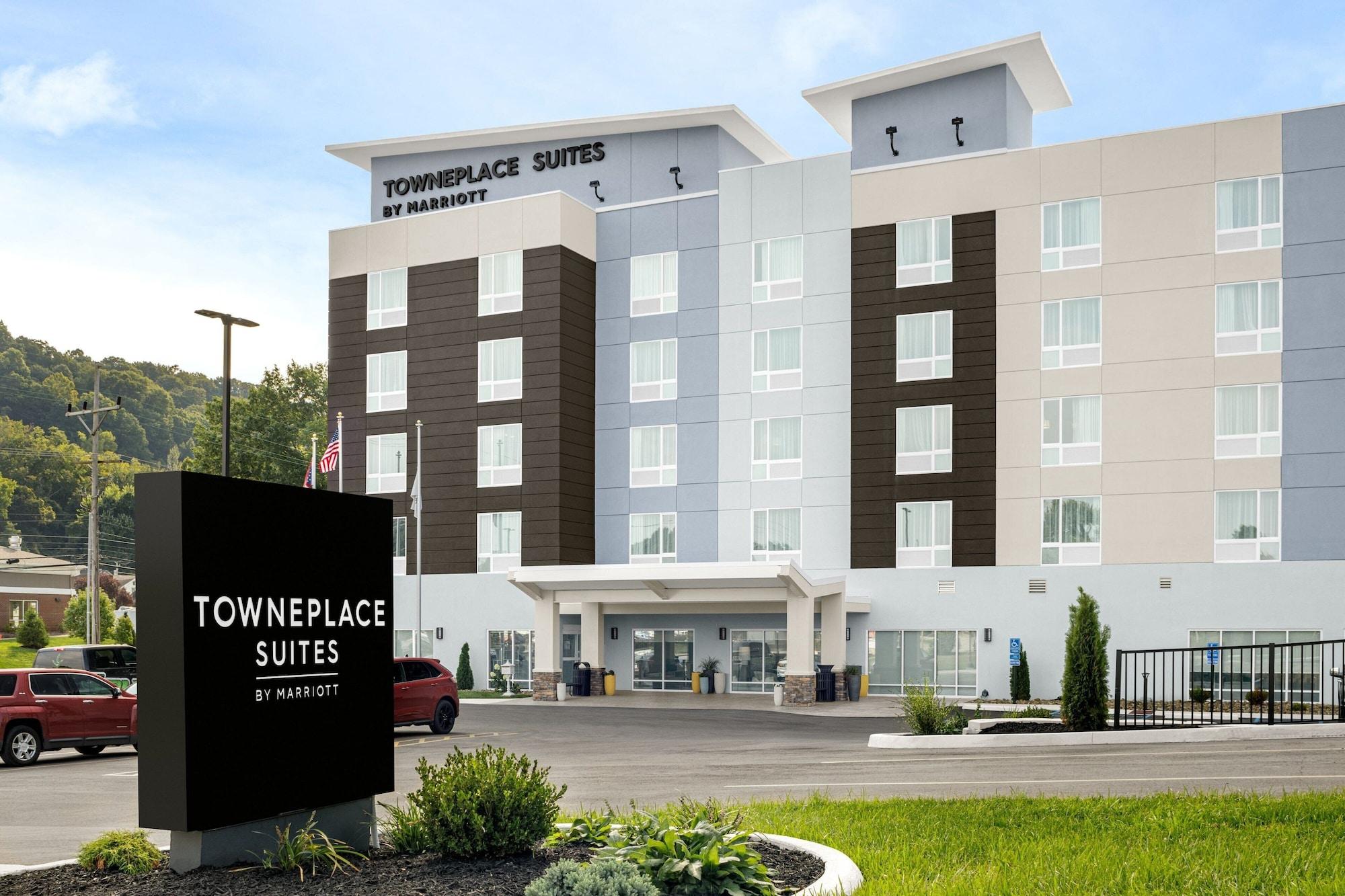 Varios TownePlace Suites by Marriott Ironton