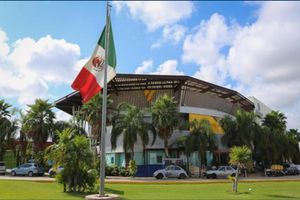 Alojamiento - The Yellow Capsule Cancún