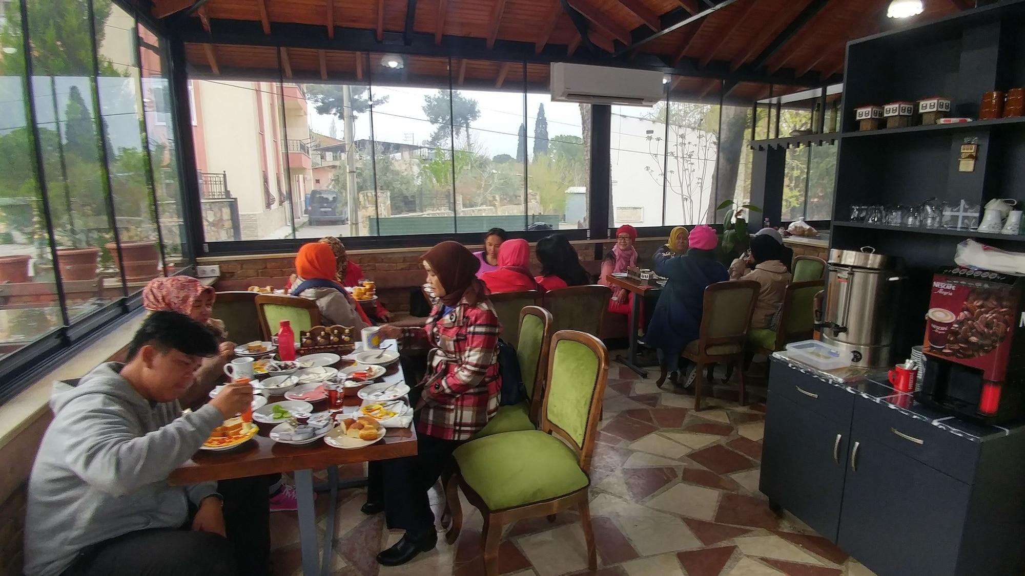 Restaurant Bellamaritimo Hotel