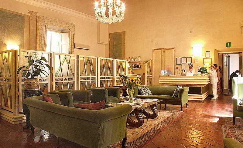 Casa di Annalena by null