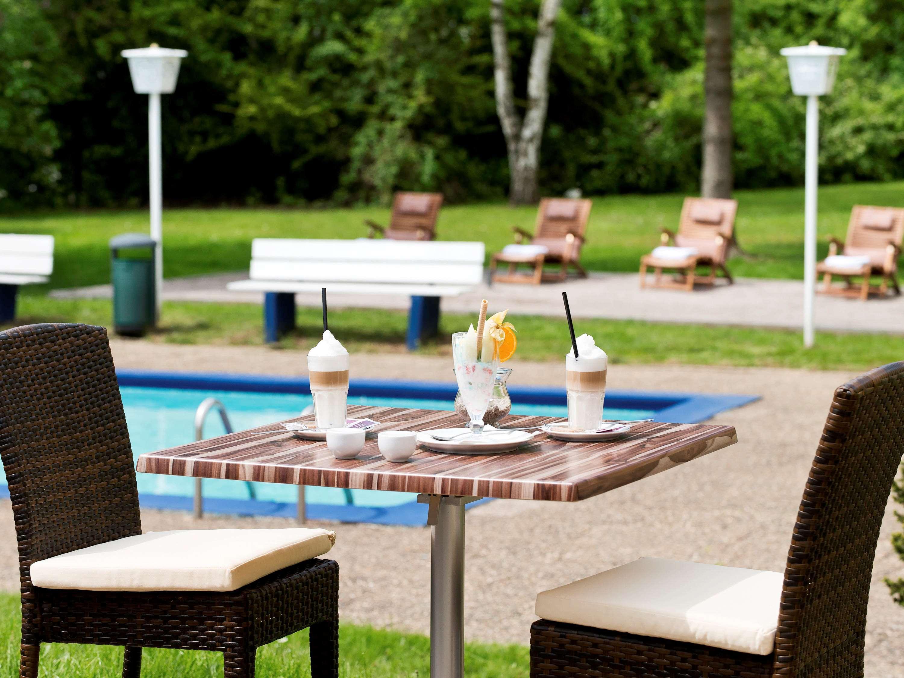 Restaurant Sunday Hotel Saarbrücken Süd