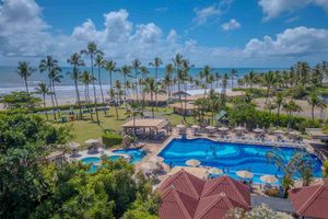 Alojamiento - Resort Jardim Atlântico