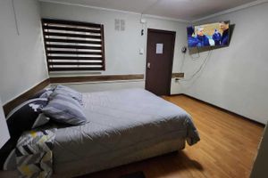 Alojamiento - Jose Domingo Mujica 636