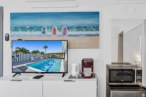 Alojamiento - Unit D Sea&i Private Room Near Deerfield Beach