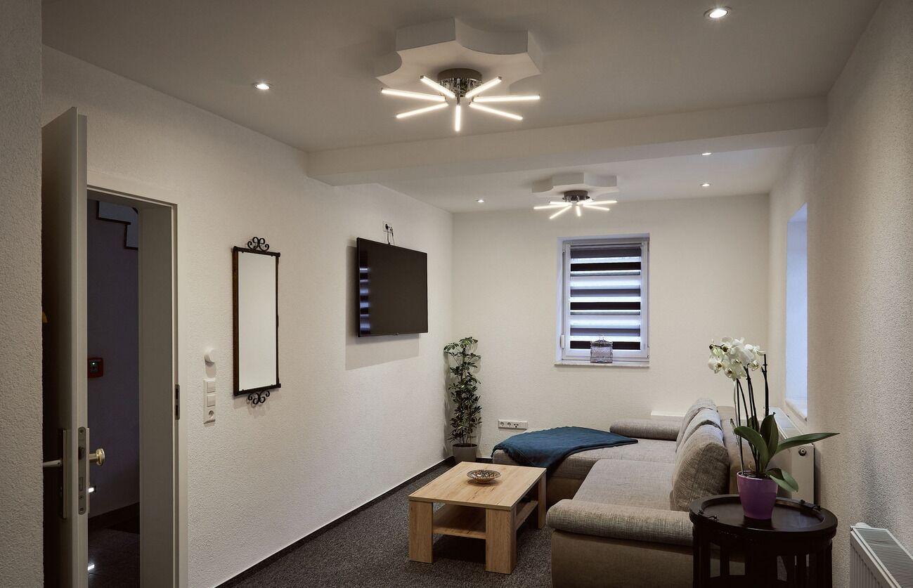 Comodidades del Alojamiento Boardinghouse Apart-Hotel