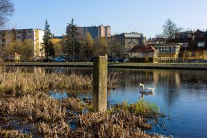 Alquiler Vacacional - Rio 3 Widok na Bydgoszcz Nordic Heaven
