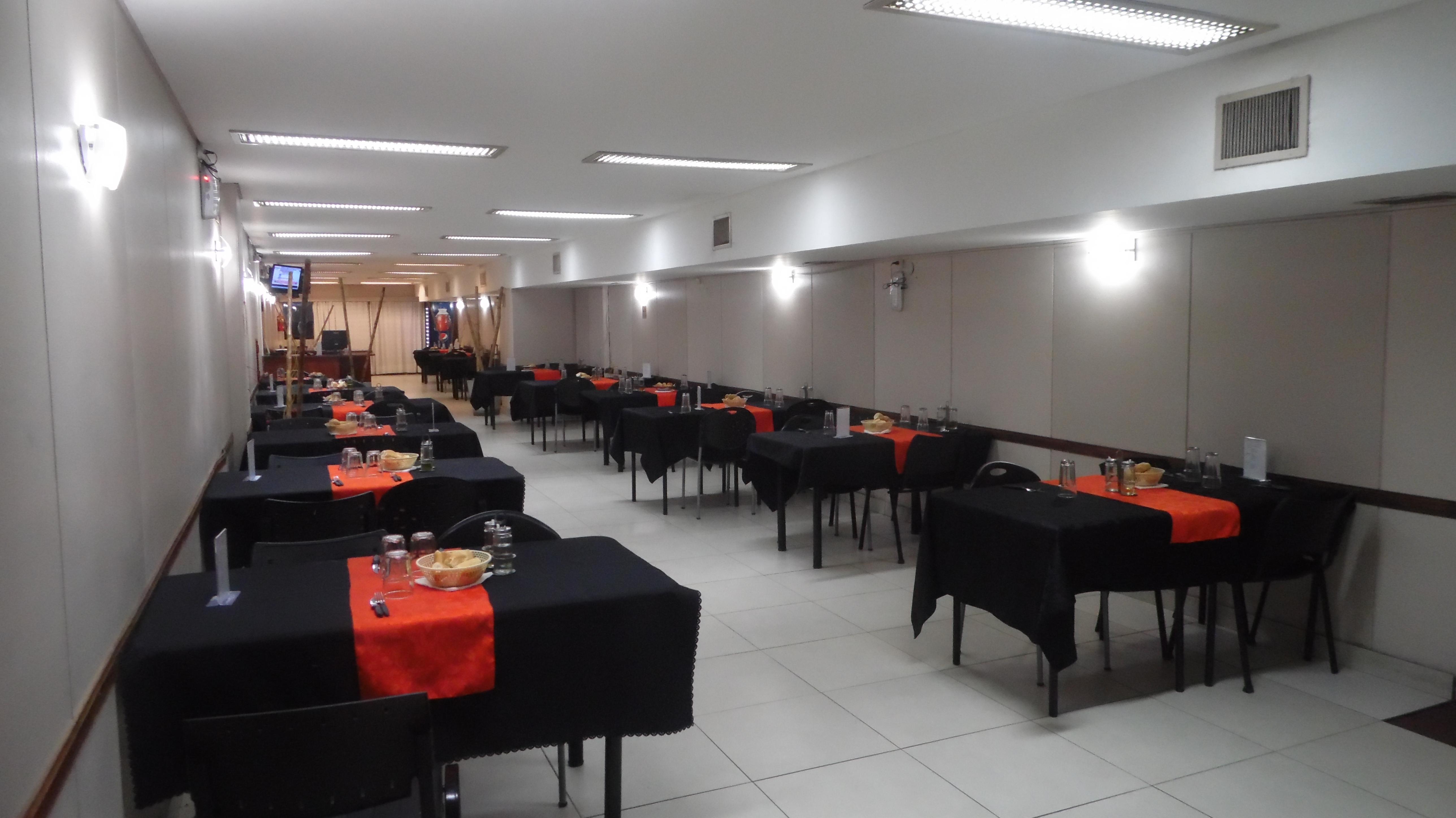 Restaurant Hotel Adrazi