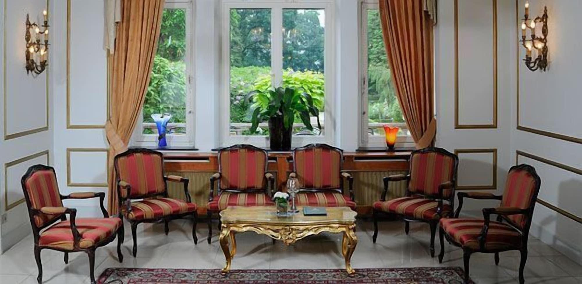 Sala de Reuniones Kasteel Wurfeld