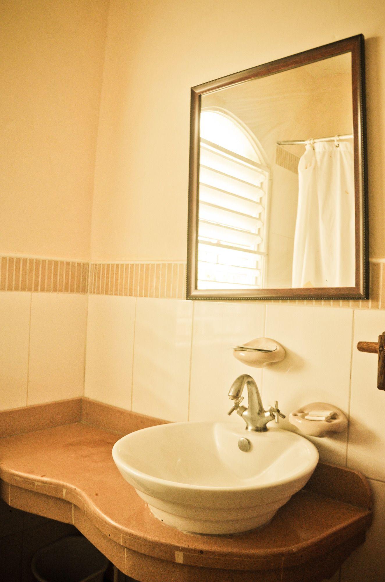 Set de Habitación El Jardin del Coco