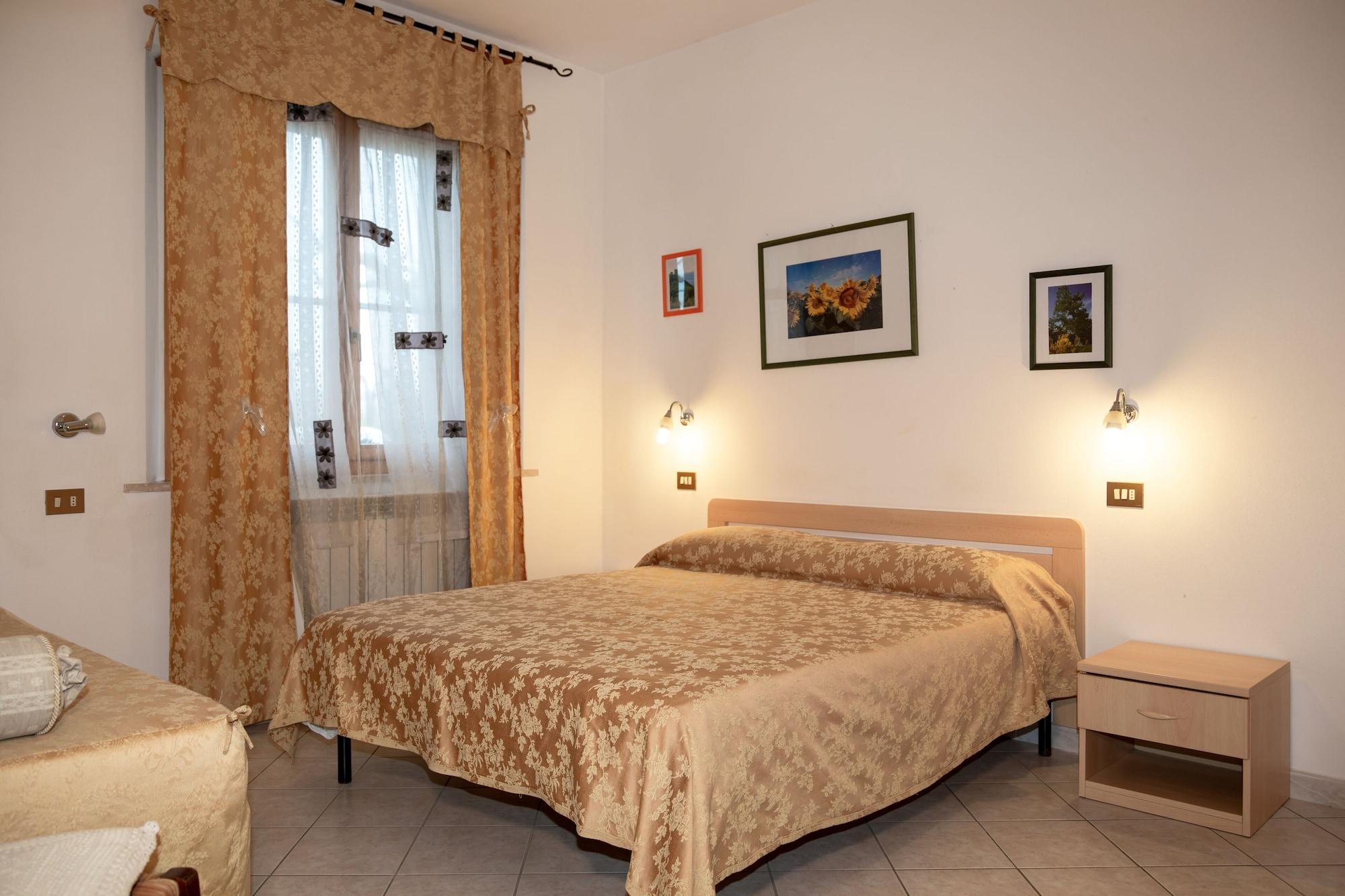 Habitación Agriturismo Al Vermigliano
