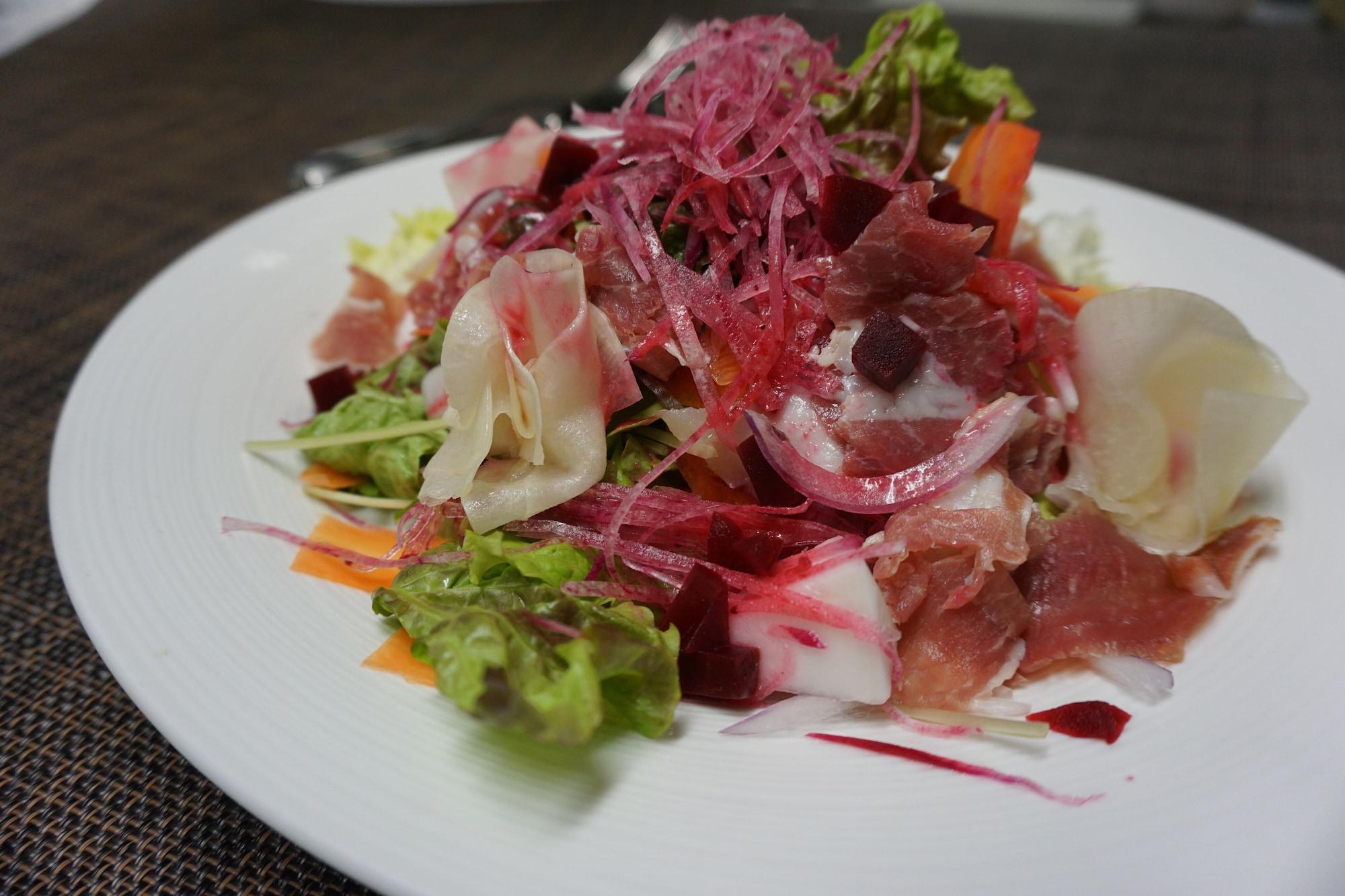 Restaurant Villa Rusutsu