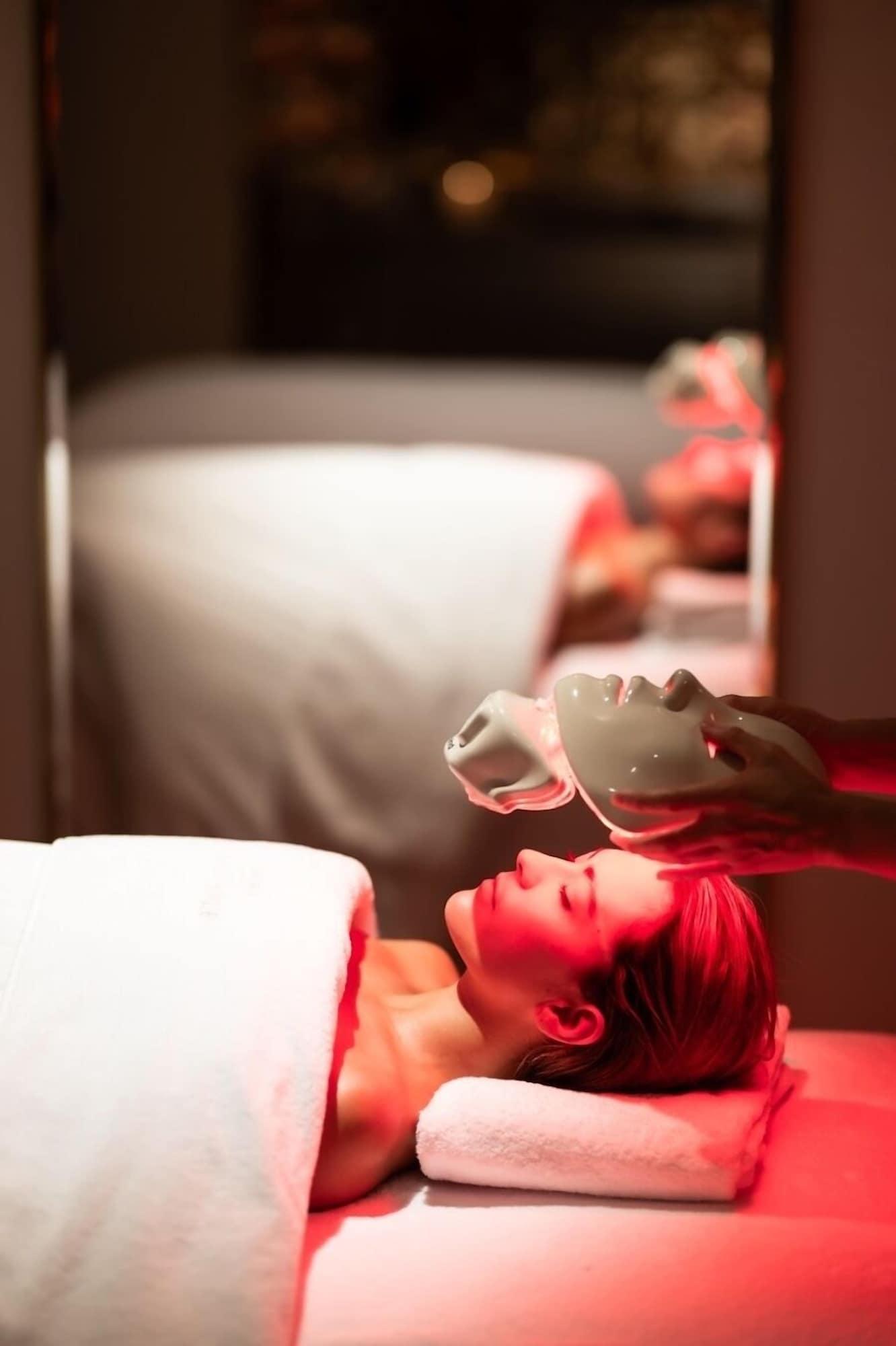 Spa Brach Madrid - Evok Collection