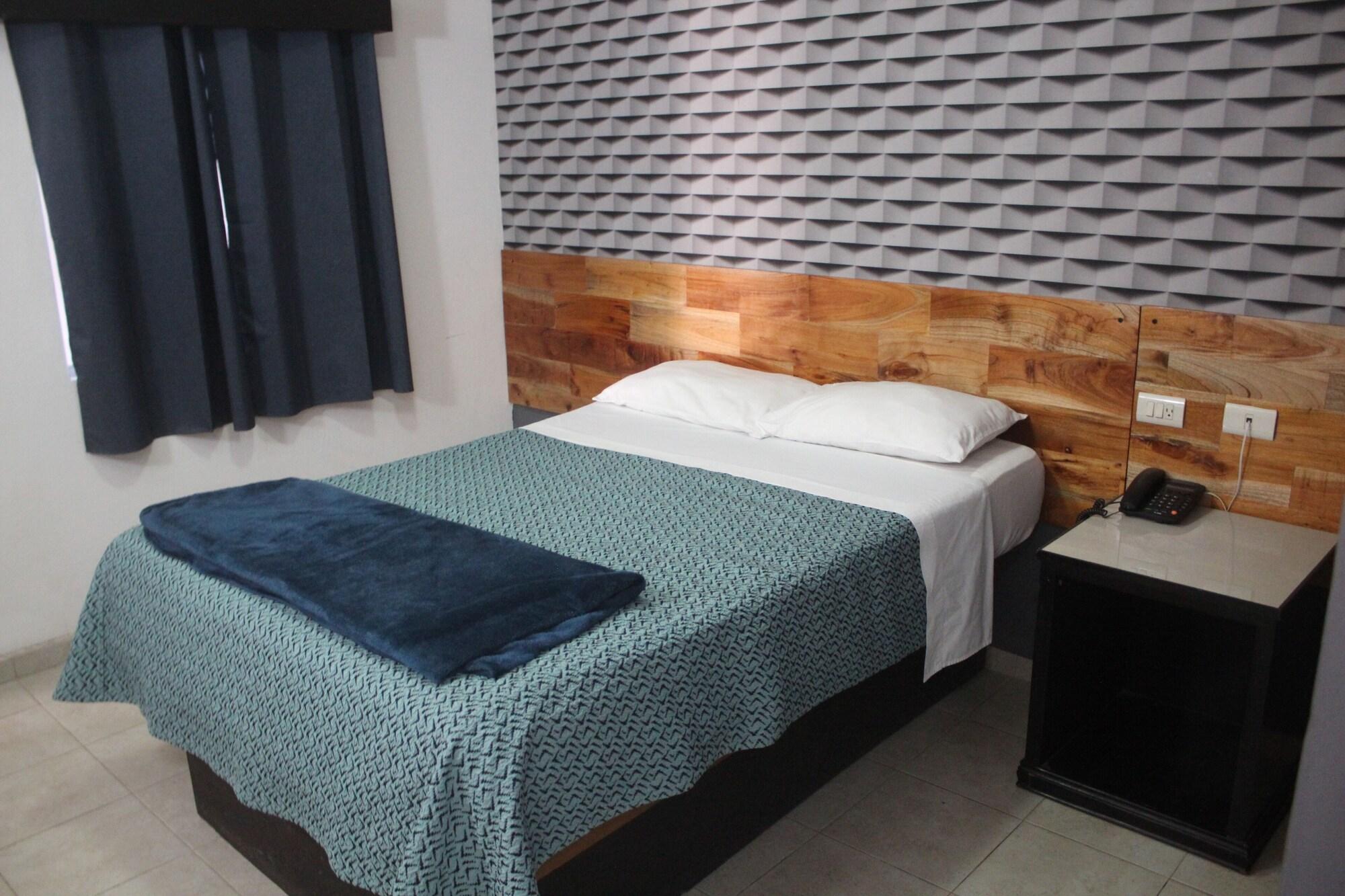 Varios Maxihotel Los Mochis