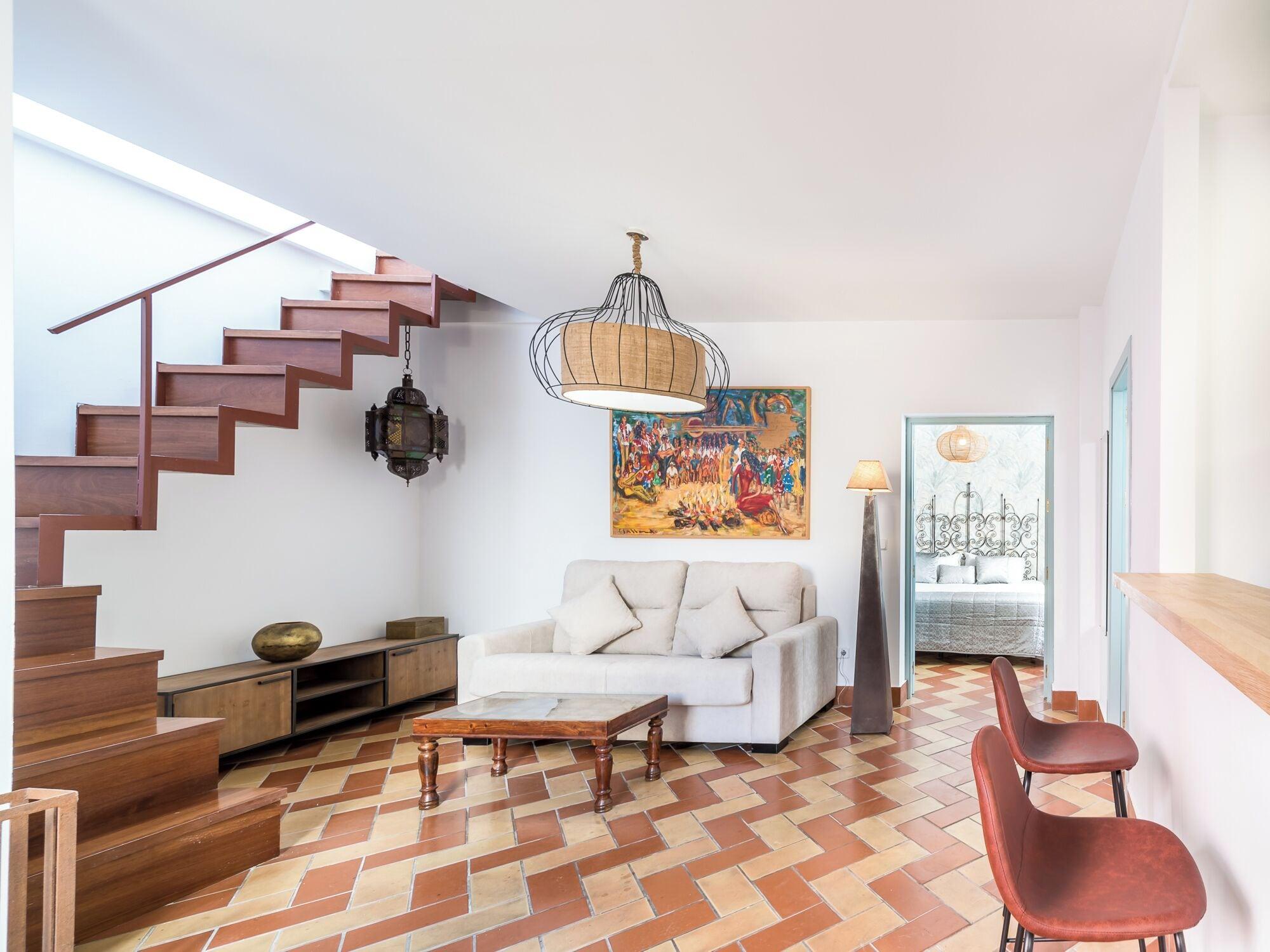 Comodidades del Alojamiento Apartamentos Boutique Vida