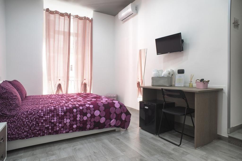 Varios La Casa di Luna BnB