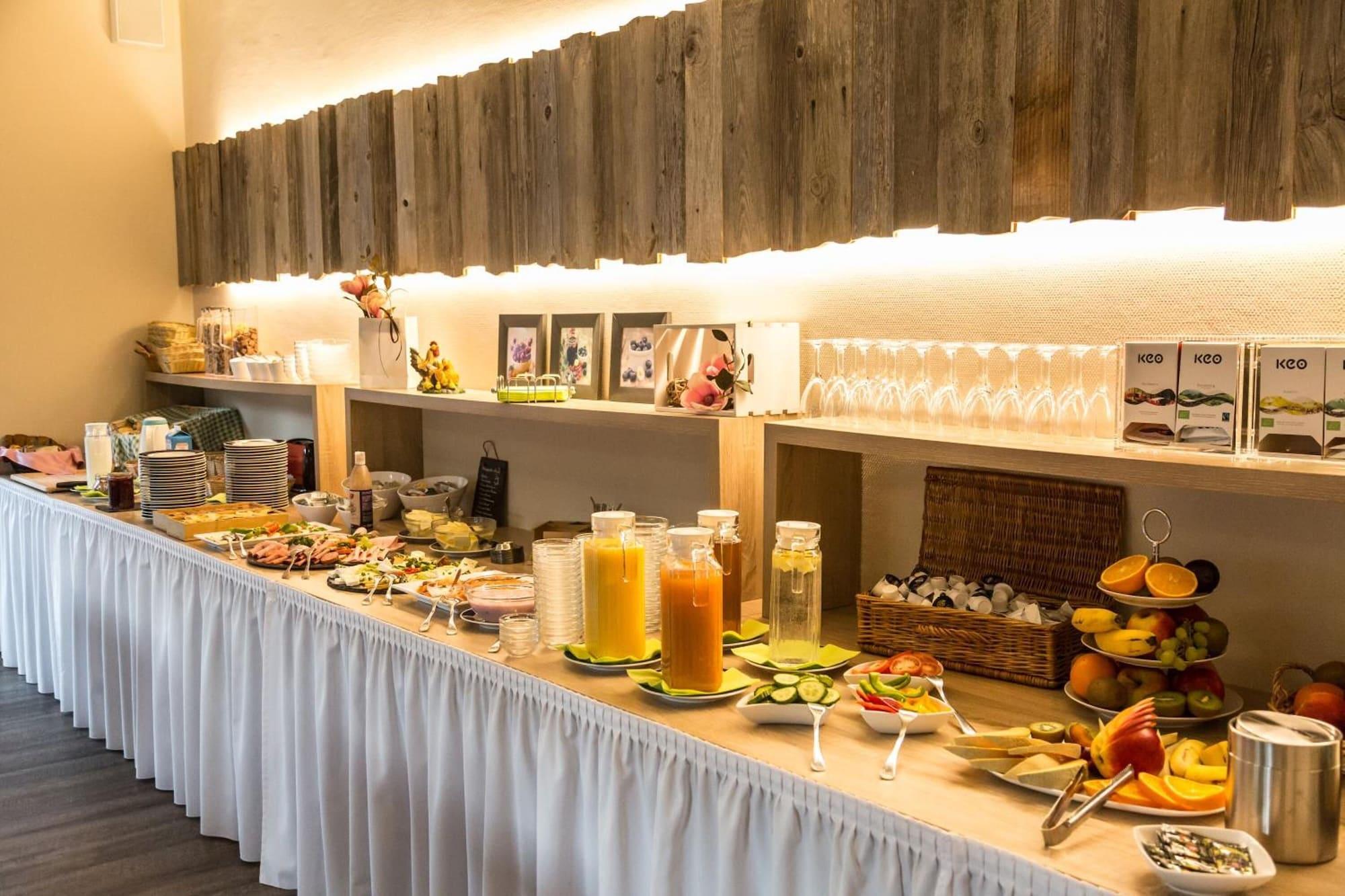 Restaurant Sporthotel Wernigerode