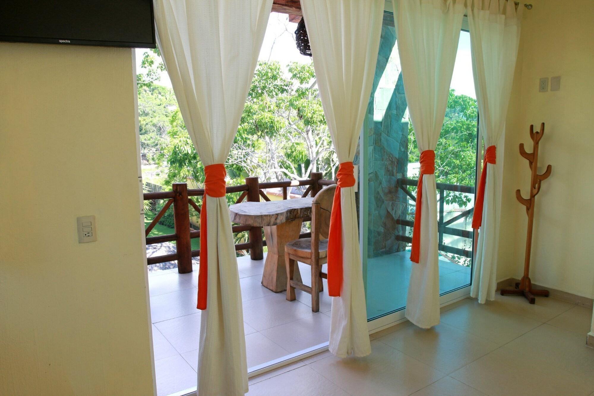 Equipamiento de Habitación VILLAS DULCE SUEÑOS