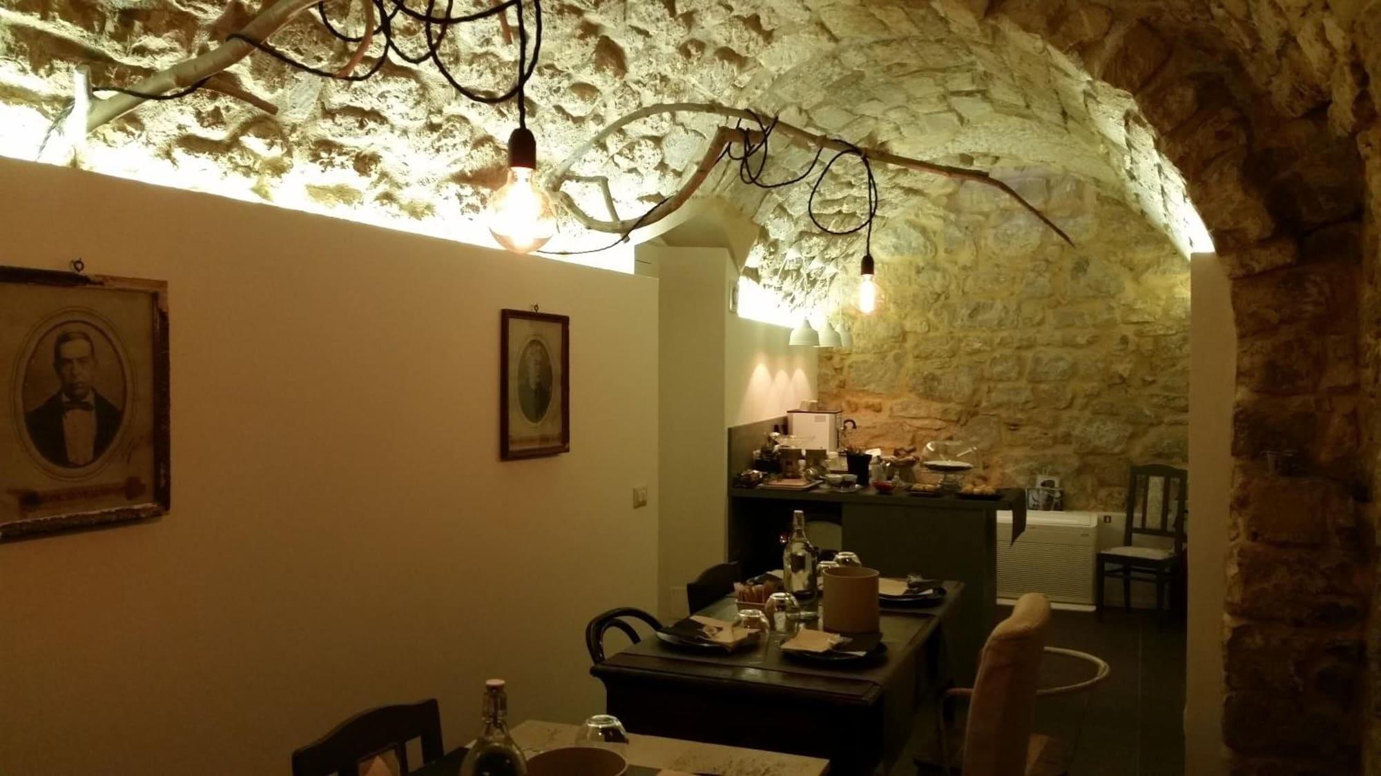 Restaurant Iblainsuite