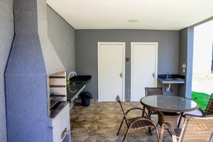 Alquiler Vacacional - Casa c Piscina a 150m da Praia de Boi Ucanga
