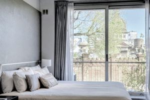 Alojamiento - Reco by DOT Suites